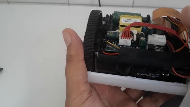 Projetor HY300 | Problemas E Soluções | Led Infra Vermelho