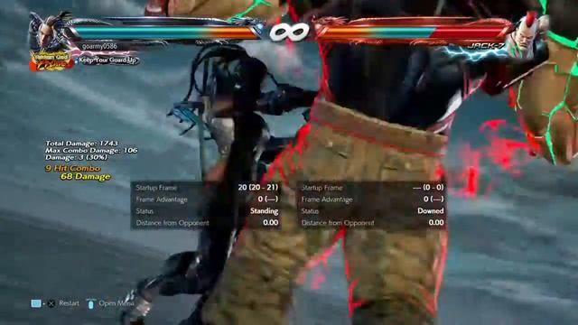Db 3 counter hit to b44 pick up on jack and gigas смотреть онлайн