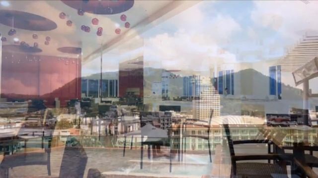 SLEEP WITH ME HOTEL Design Hotel @ Patong **** - Patong Beach -Phuket, Thailand