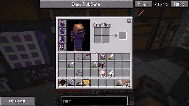 Pneumatic Gun - Minecraft Menagerie - Episode 20 смотреть онлайн