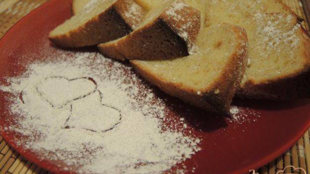 Рецепты от шеф-повара