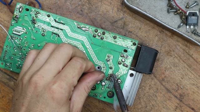 Sửa nhiều bếp từ đơn смотреть онлайн