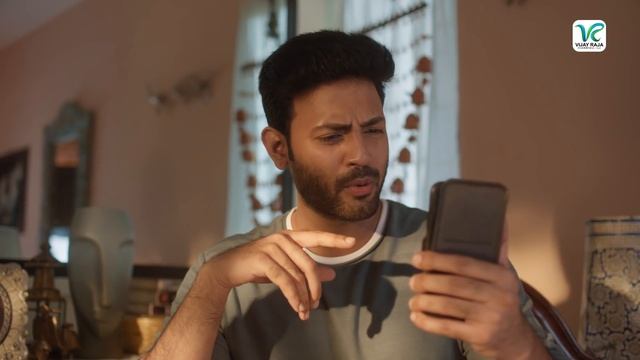 Vijay Raja VRX - 360 TVC Starring Actress Oorvasi смотреть онлайн