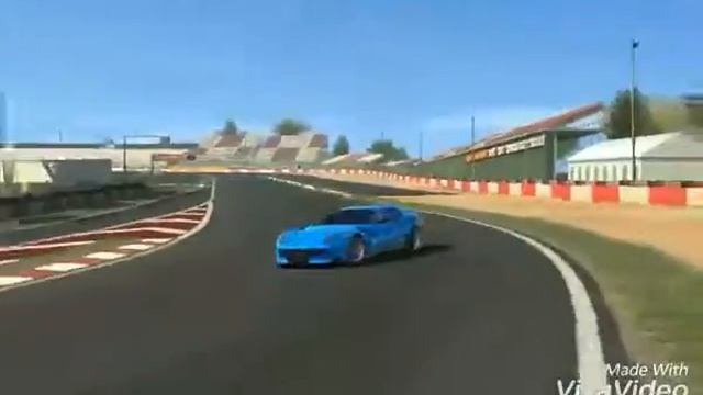 Real Racing 3 Vibe #20 смотреть онлайн