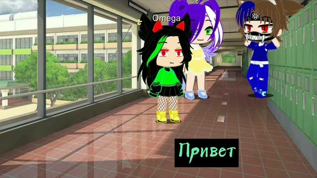 Цвет моего врага 💚💚💚💚 [1-?] смотреть онлайн