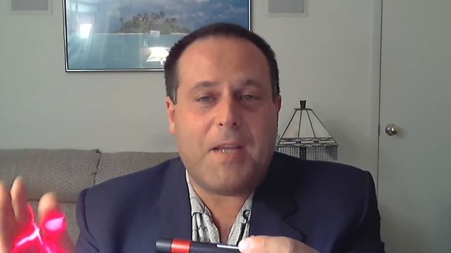 Cold Laser Therapy Video смотреть онлайн