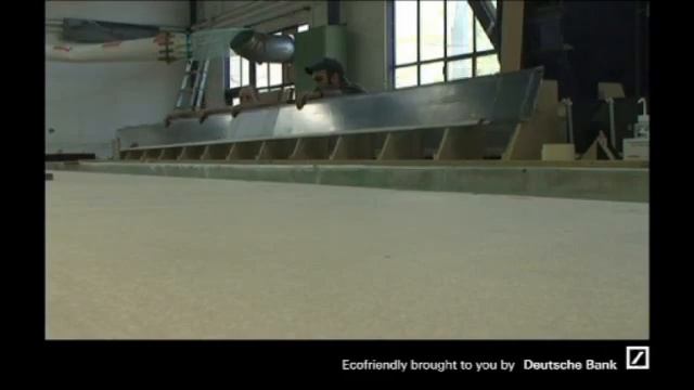 Solar Impulse - Wings Construction смотреть онлайн