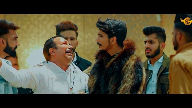 dekh Lo aa Gaya Tera fufa ,Gulzaar chhaniwala смотреть онлайн