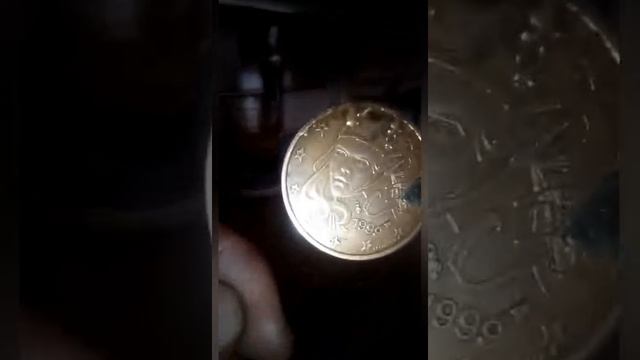 5 cent euro france 1999 rare end error for sale смотреть онлайн