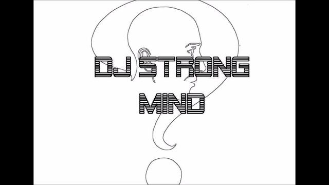 Dj Strong Mind - Fever смотреть онлайн
