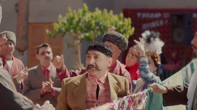 Dilmurod Sultonov Va Gulsanam Mamazoitova - O'ynang-o'ynang (Official Music Video)