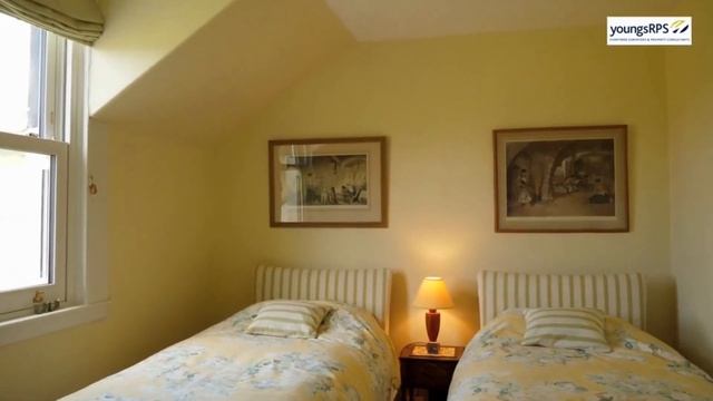 SOLD - Traditional Scottish farm house for sale youngsRPS Dumfries смотреть онлайн