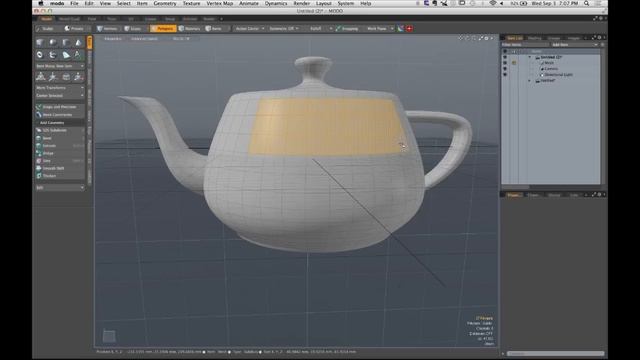 GCOM 402 Wednesday - Week 02 смотреть онлайн