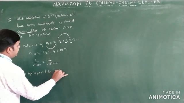 STRUCTURE OF ATOM PART - 5 смотреть онлайн