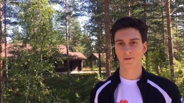 Roman Galay смотреть онлайн