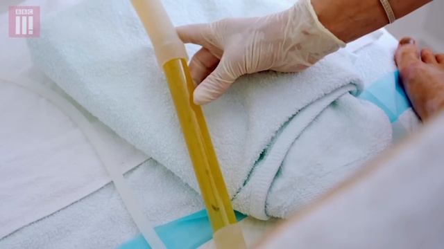 The Weird World Of Colonic Irrigation Hydrotherapy: My First Time
