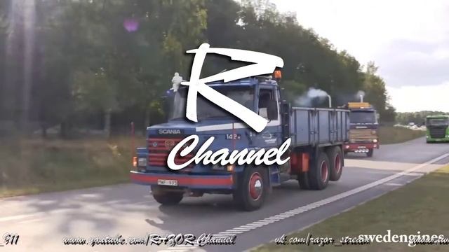 American Truck Simulator Multiplayer + РУЛЬ [1.35] Вашингтон смотреть онлайн