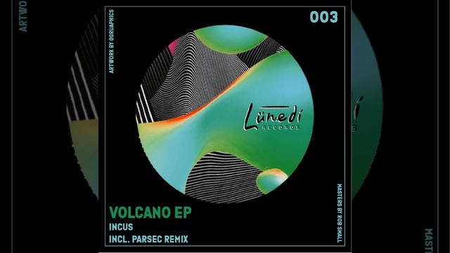 Volcano (Parsec Remix) смотреть онлайн