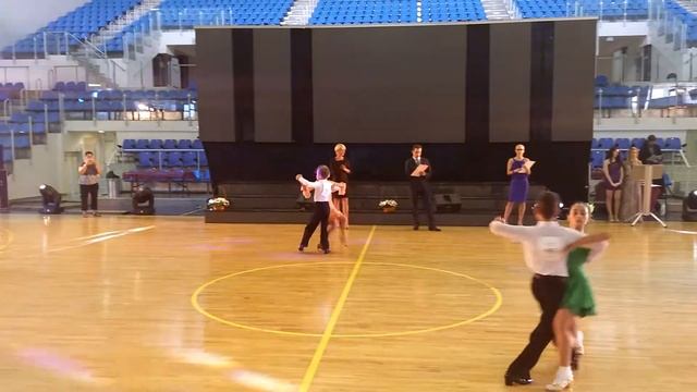 Gal i Nastja Ashdod 2015 смотреть онлайн