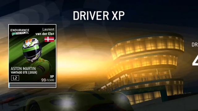 CIRCUIT DES 24 HEURES(NIGHT) REAL RACING 3 ❤️❤️2ND PLACE RUELVLOGTV смотреть онлайн