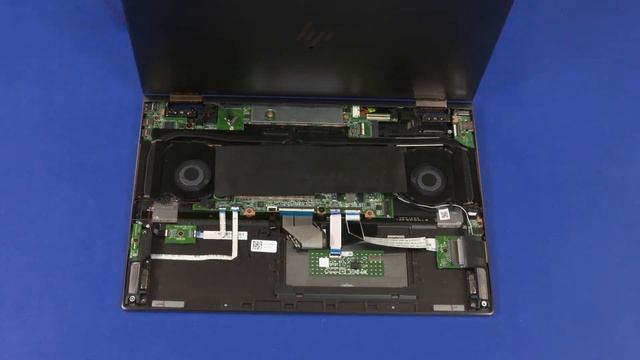Replace the Display Panel Assembly/Top Cover | HP Spectre x360 15 Convertible | HP смотреть онлайн