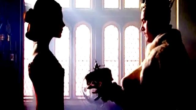 • Anne & Henry - He's a pirate • смотреть онлайн