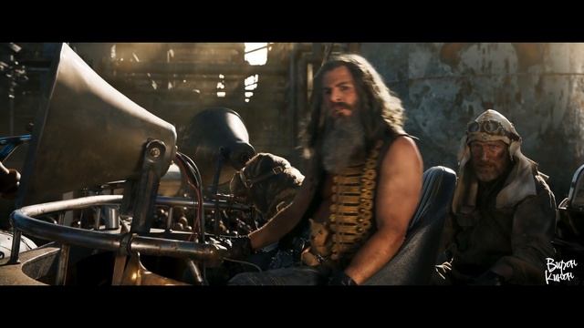 Фуриоса. Обзор. Почему Миллеру стало наплевать на своё кино? смотреть онлайн