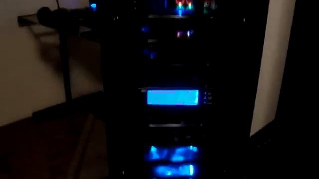 My computer Q9550 GTX295 смотреть онлайн