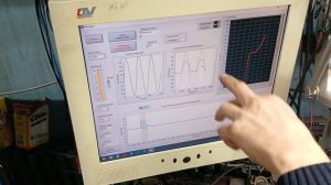 настройка программы сигнатурный анализатор