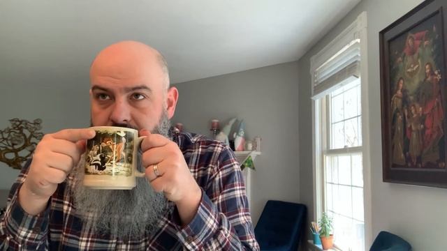 Mystic Monk Easter Sunrise Blend Review смотреть онлайн