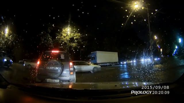 Prology iReg Micro съемка вечером смотреть онлайн