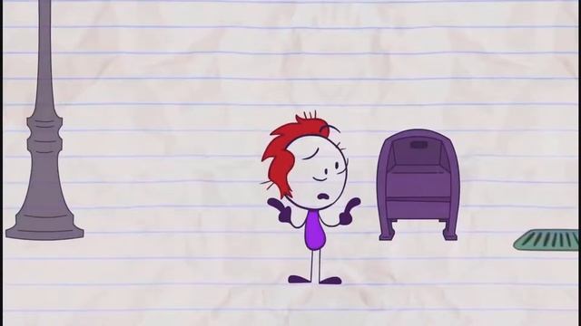 Pencilmate & Pencilmiss |