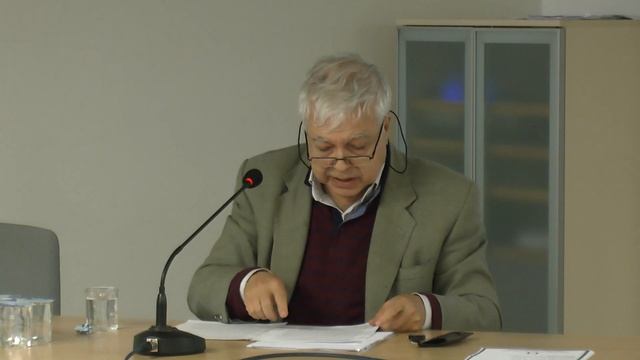 50. Yılında "1. Milli Fiziki Plan Semineri-1968" смотреть онлайн