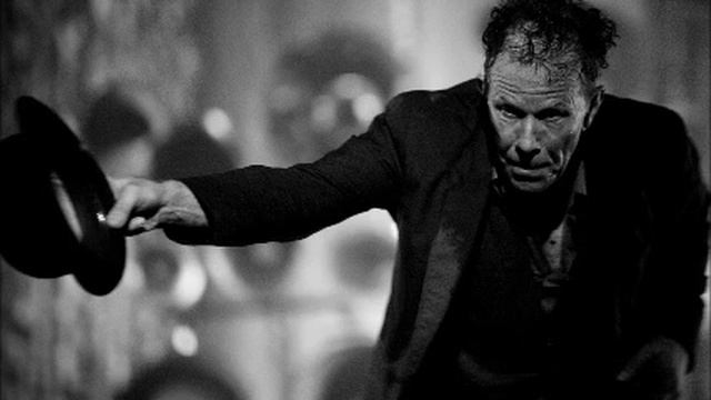 Tom Waits, То́м Уэ́йтс, Том Вейц 7 дек. 1949г