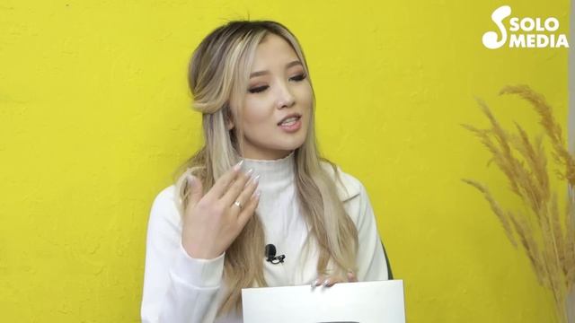 Айдана Дека: "Чыгармачылык деп үй-бүлɵнү 2-планга жылдырып алганымды байкабай калыптырмын" смотреть онлайн