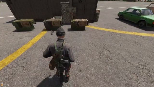Arma Reforger 1.1 | New Arma Reforger MAJOR Update смотреть онлайн