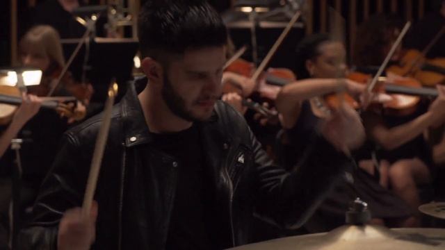 Unsteady (Erich Lee Gravity Remix/Behind The Scenes/Me Before You Motion Picture Soundt... смотреть онлайн