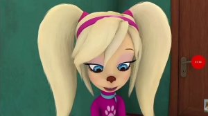 Барбоскины Молния