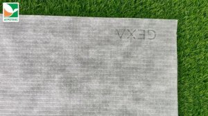 АРМИРОВАННЫЙ ЛАМИНИРОВАННЫЙ УКРЫВНОЙ МАТЕРИАЛ 80