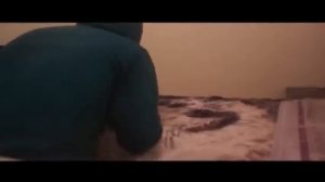 1 boy ,  2 kittens ( luqa magnotta )