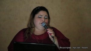 Зуля Исрапилова