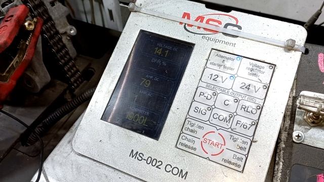 Генератор R20A CSJ22 [R20A] смотреть онлайн