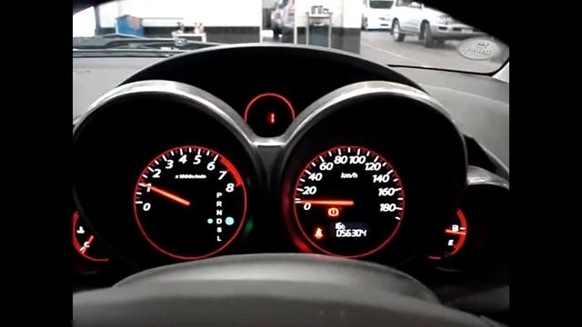 Auto Outlet - Toms Tips - How to use a Honda Paddle Shift смотреть онлайн
