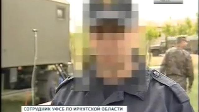 Контртеррористические учения. смотреть онлайн