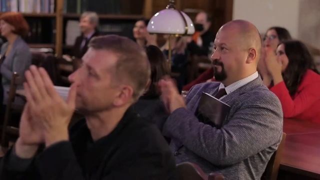 Премія Львова - міста літератури 2020 смотреть онлайн