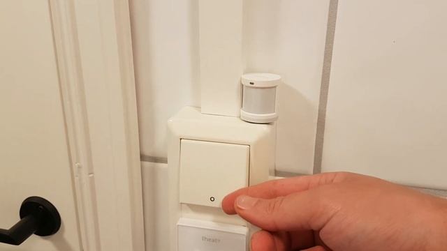 Xiaomi Ceiling Light and Motion Sensor Automation - Howie's Home Automation смотреть онлайн