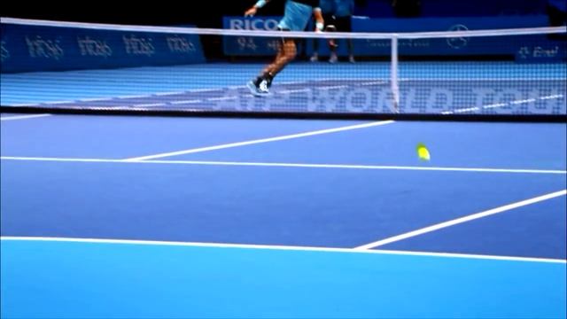 Tribute: Rafa Joins 900-Match Win Club at 2018 Roland Garros смотреть онлайн