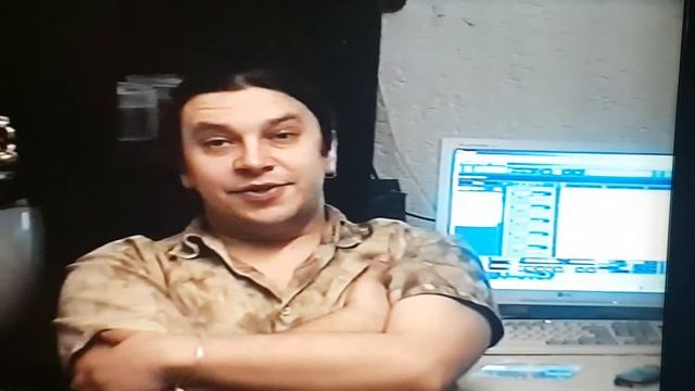 Сергей Дубровин о Александре Керт. 2003 год. смотреть онлайн