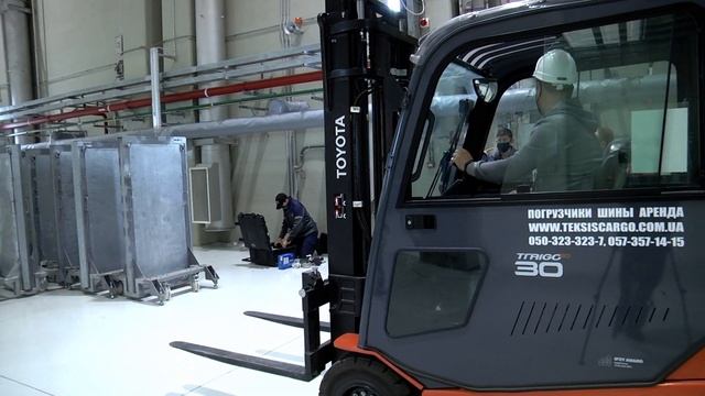 ЧАЕС-Університет Бристоля: 3D-сканування та роботизовані платформи для дозиметричної розвідки смотреть онлайн