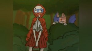 Countryhumans шип Америка и Россия